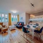 Apartament 4m *