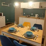 4m Apartament