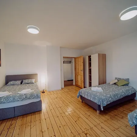 4m Apartament