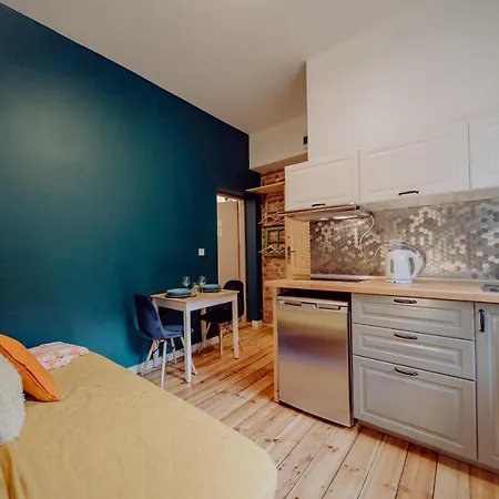 Apartament 4m Szklarska Poręba