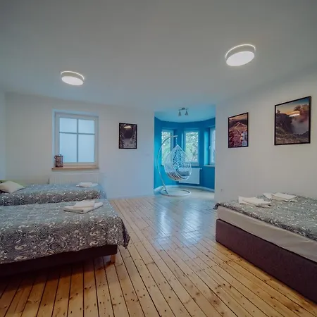 4m Apartament Szklarska Poręba