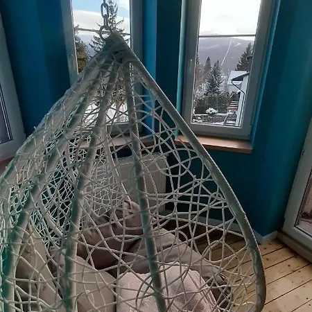 4m * Szklarska Poręba