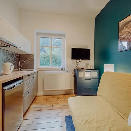 4m Appartement Szklarska Poręba