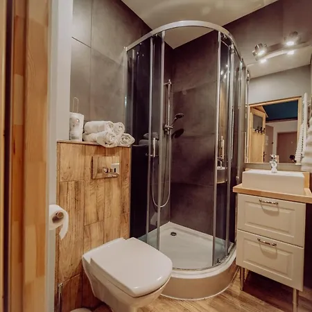 4m Appartement Szklarska Poręba