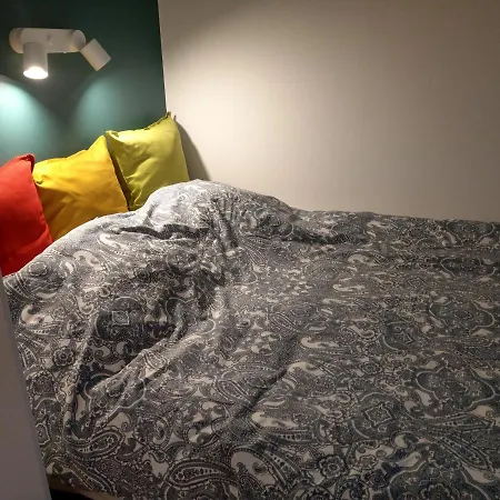 4m Apartment