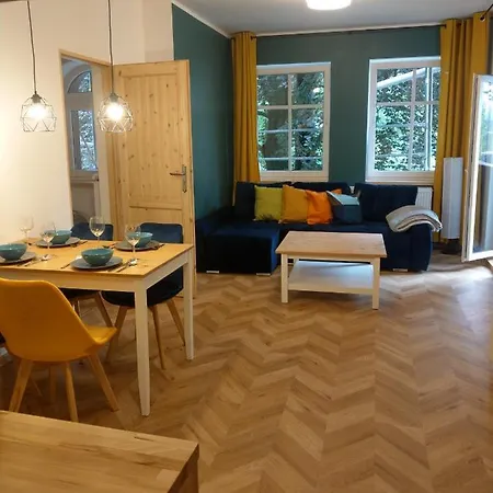 4m * Szklarska Poręba