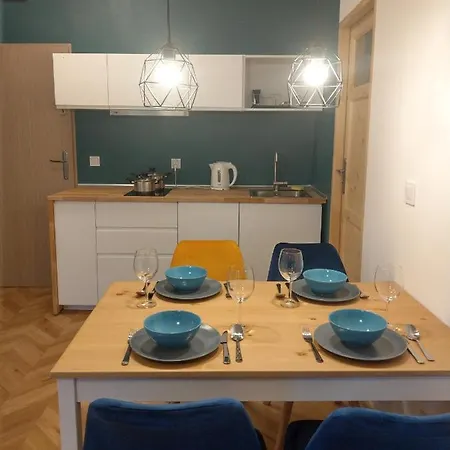 4m Szklarska Poreba