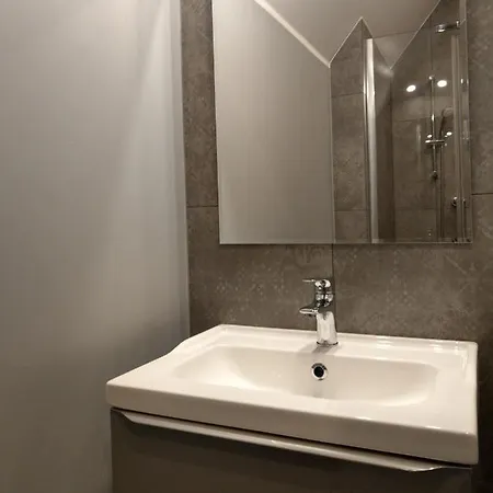 Apartment 4m Szklarska Poreba