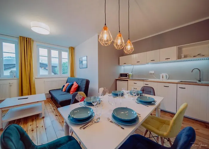 Apartment 4m Schreiberhau