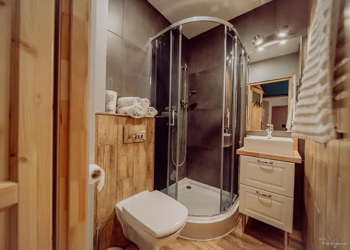 4m Apartment Schreiberhau