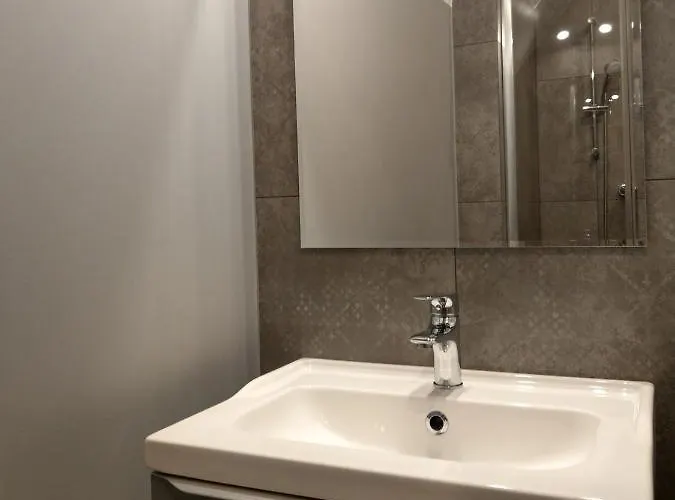 Apartment 4m Schreiberhau